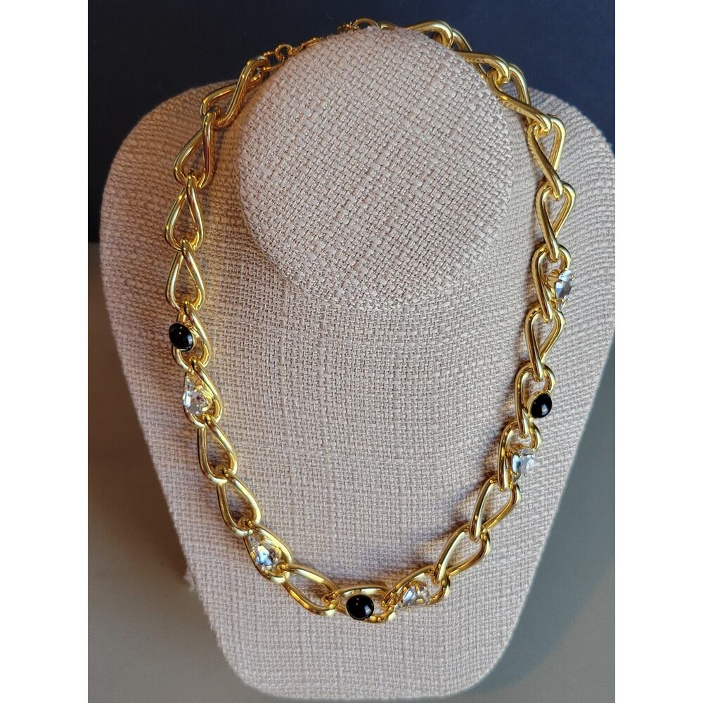 SORELLI Roxanne Tennis Necklace